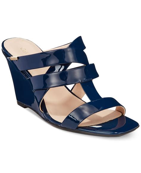 myer wedges